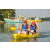 Team 34 / Raid Amazones Sri Lanka 2019 - J2 Canoe