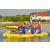 Team 101 / Raid Amazones Sri Lanka 2019 - J2 Canoe