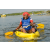 Team 101 / Raid Amazones Sri Lanka 2019 - J2 Canoe
