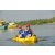 Team 38 / Raid Amazones Sri Lanka 2019 - J2 Canoe