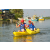 Team 38 / Raid Amazones Sri Lanka 2019 - J2 Canoe