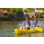 Team 06 / Raid Amazones Sri Lanka 2019 - J2 Canoe