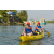 Team 33 / Raid Amazones Sri Lanka 2019 - J2 Canoe