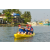 Team 122 / Raid Amazones Sri Lanka 2019 - J2 Canoe