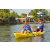 Team 03 / Raid Amazones Sri Lanka 2019 - J2 Canoe