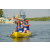 Team 50 / Raid Amazones Sri Lanka 2019 - J2 Canoe