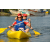 Team 50 / Raid Amazones Sri Lanka 2019 - J2 Canoe
