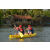 Team 26 / Raid Amazones Sri Lanka 2019 - J2 Canoe
