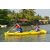 Team 07 / Raid Amazones Sri Lanka 2019 - J2 Canoe