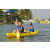 Team 36 / Raid Amazones Sri Lanka 2019 - J2 Canoe