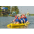 Team 111 / Raid Amazones Sri Lanka 2019 - J2 Canoe