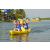 Team 12 / Raid Amazones Sri Lanka 2019 - J2 Canoe