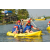 Team 105 / Raid Amazones Sri Lanka 2019 - J2 Canoe