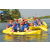 Team 105 / Raid Amazones Sri Lanka 2019 - J2 Canoe