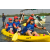 Team 105 / Raid Amazones Sri Lanka 2019 - J2 Canoe