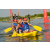 Team 120 / Raid Amazones Sri Lanka 2019 - J2 Canoe