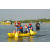 Team 44 / Raid Amazones Sri Lanka 2019 - J2 Canoe