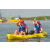 Team 44 / Raid Amazones Sri Lanka 2019 - J2 Canoe