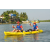 Team 44 / Raid Amazones Sri Lanka 2019 - J2 Canoe