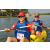 Team 01 / Raid Amazones Sri Lanka 2019 - J2 Canoe