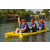Team 123 / Raid Amazones Sri Lanka 2019 - J2 Canoe