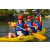 Team 114 / Raid Amazones Sri Lanka 2019 - J2 Canoe