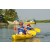 Team 28 / Raid Amazones Sri Lanka 2019 - J2 Canoe