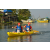 Team 47 / Raid Amazones Sri Lanka 2019 - J2 Canoe