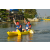 Team 47 / Raid Amazones Sri Lanka 2019 - J2 Canoe