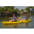 Team 25 / Raid Amazones Sri Lanka 2019 - J2 Canoe