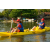Team 25 / Raid Amazones Sri Lanka 2019 - J2 Canoe