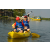 Team 08 / Raid Amazones Sri Lanka 2019 - J2 Canoe