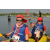Team 31 / Raid Amazones Sri Lanka 2019 - J2 Canoe