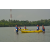Team 143 / Raid Amazones Sri Lanka 2019 - J2 Canoe