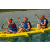 Team 120 / Raid Amazones Sri Lanka 2019 - J2 Canoe