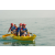 Team 103 / Raid Amazones Sri Lanka 2019 - J2 Canoe