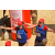 Team 122 / Raid Amazones Sri Lanka 2019 - J2 Canoe