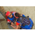 Team 120 / Raid Amazones Sri Lanka 2019 - J2 Canoe