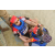 Team 120 / Raid Amazones Sri Lanka 2019 - J2 Canoe