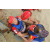 Team 120 / Raid Amazones Sri Lanka 2019 - J2 Canoe