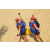 Team 01 / Raid Amazones Sri Lanka 2019 - J2 Canoe