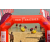 Team 47 / Raid Amazones Sri Lanka 2019 - J2 Canoe