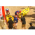 Team 47 / Raid Amazones Sri Lanka 2019 - J2 Canoe