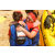 Team 47 / Raid Amazones Sri Lanka 2019 - J2 Canoe