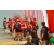 Raid Amazones Sri Lanka 2019 - J2 Canoe