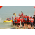 Raid Amazones Sri Lanka 2019 - J2 Canoe
