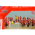 Raid Amazones Sri Lanka 2019 - J2 Canoe