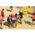 Team 135 / Raid Amazones Sri Lanka 2019 - J2 Canoe