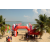 Raid Amazones Sri Lanka 2019 - J2 Canoe