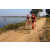 Team 15 / Raid Amazones Sri Lanka 2019 - J3 VTT